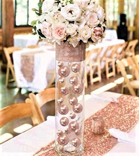 Pearls 2025 for centerpieces