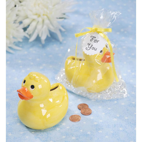 Duck centerpieces sales