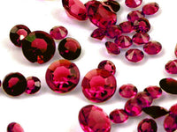 Gems - Jumbo et tailles assorties décorations de table et de vase