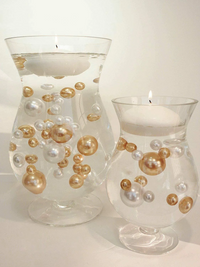 Vase/Candle Holder 8" x 5"