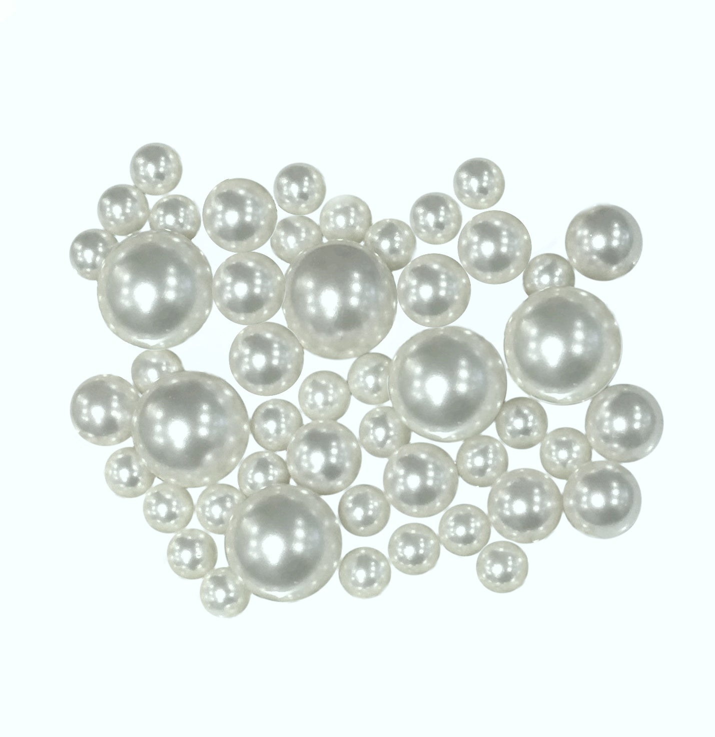 Floating pearls deals in bulk