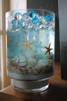 Transparent Water Gels Premeasured Kits-Each 1 Pkt Fills 1 GL of Gels –  Floating Pearls