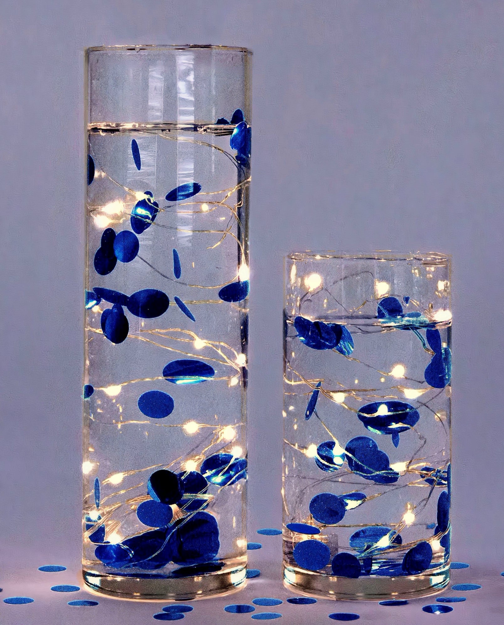 Water gels for on sale floating pearl beads