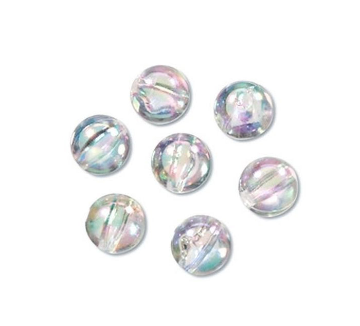 Cristales Burbuja - 48 ud - 16 mm
