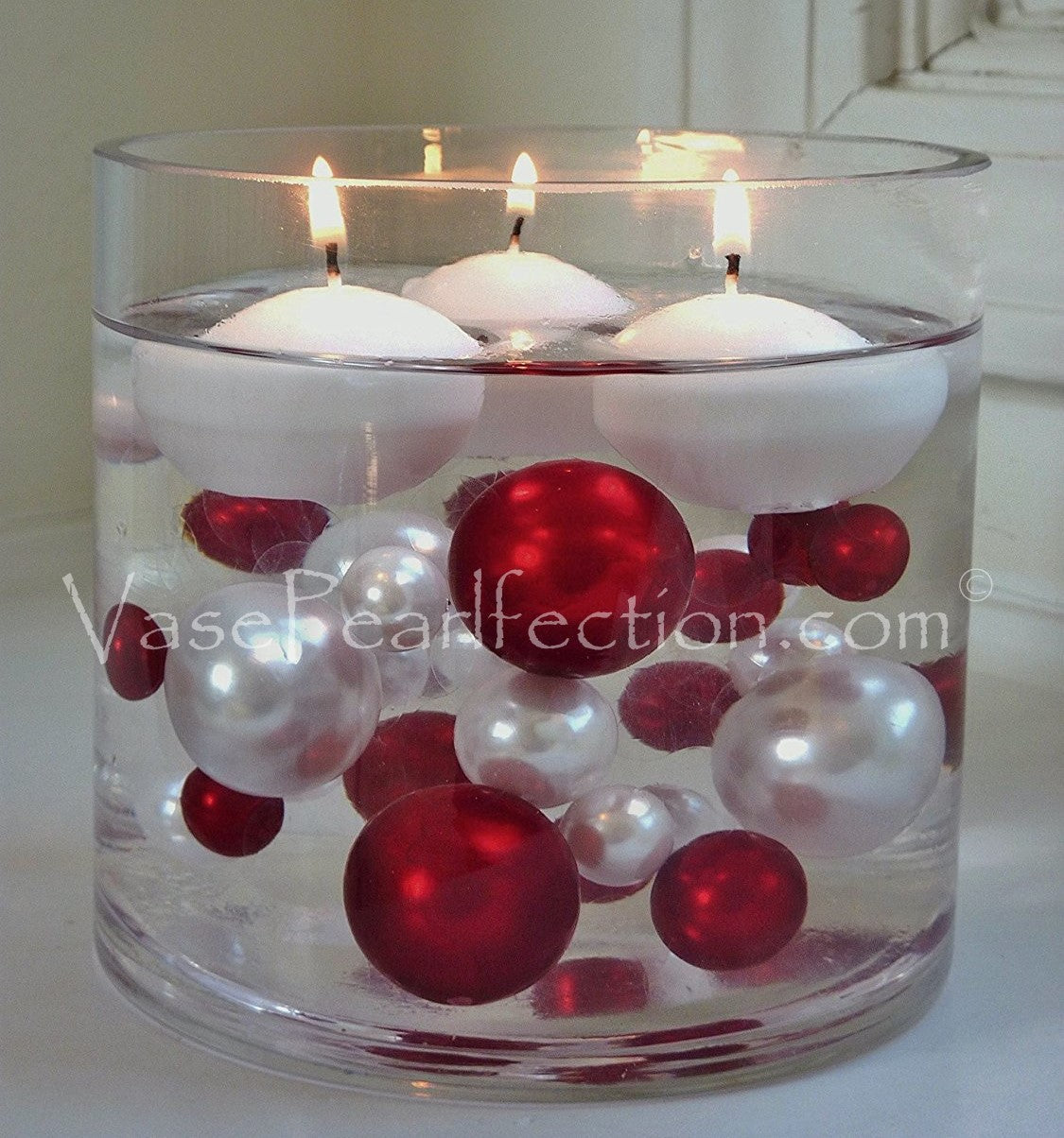 Floating candles outlet