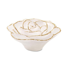 נרות צפים פרחים 3.75 אינץ'. סט של 3 ללא ריח